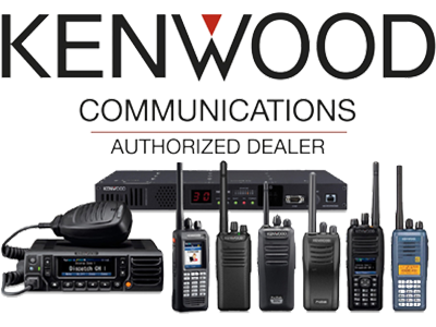 Kenwood two way radios and more image
