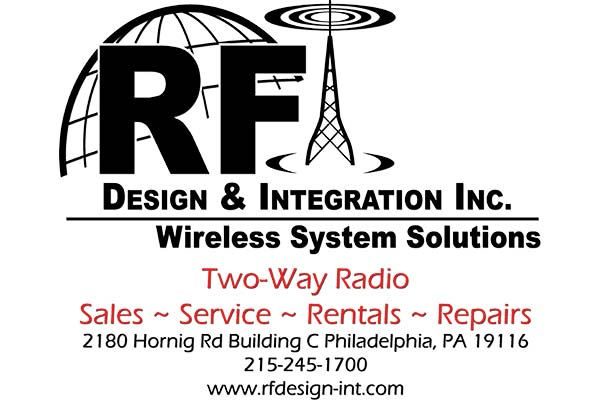Rf Logo